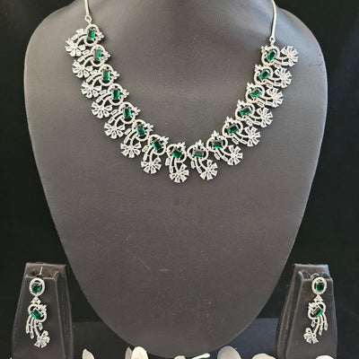 American Diamond Set