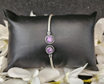 German Silver Bracelet