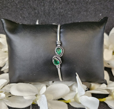 German Silver Bracelet