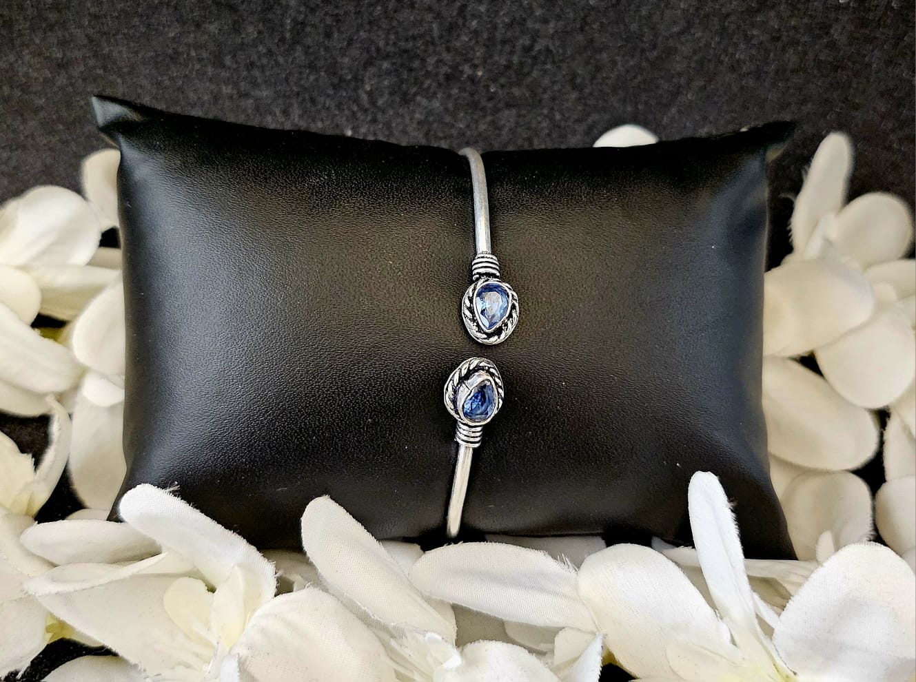 German Silver Bracelet
