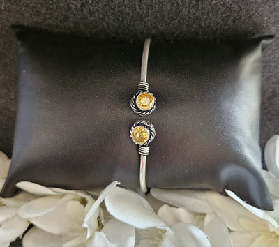 German Silver Bracelet