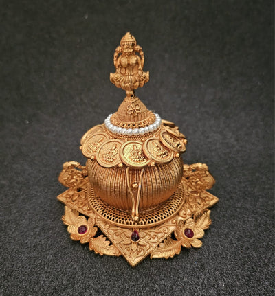 Kumkum box