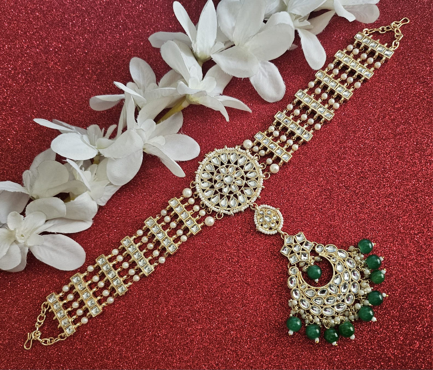 Matha Patti