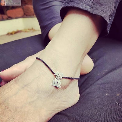 Anklet Nazarbattu