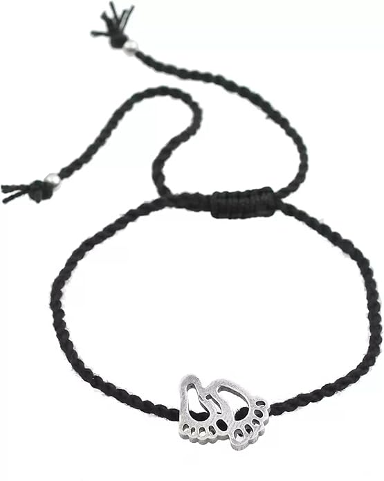 Anklet Nazarbattu