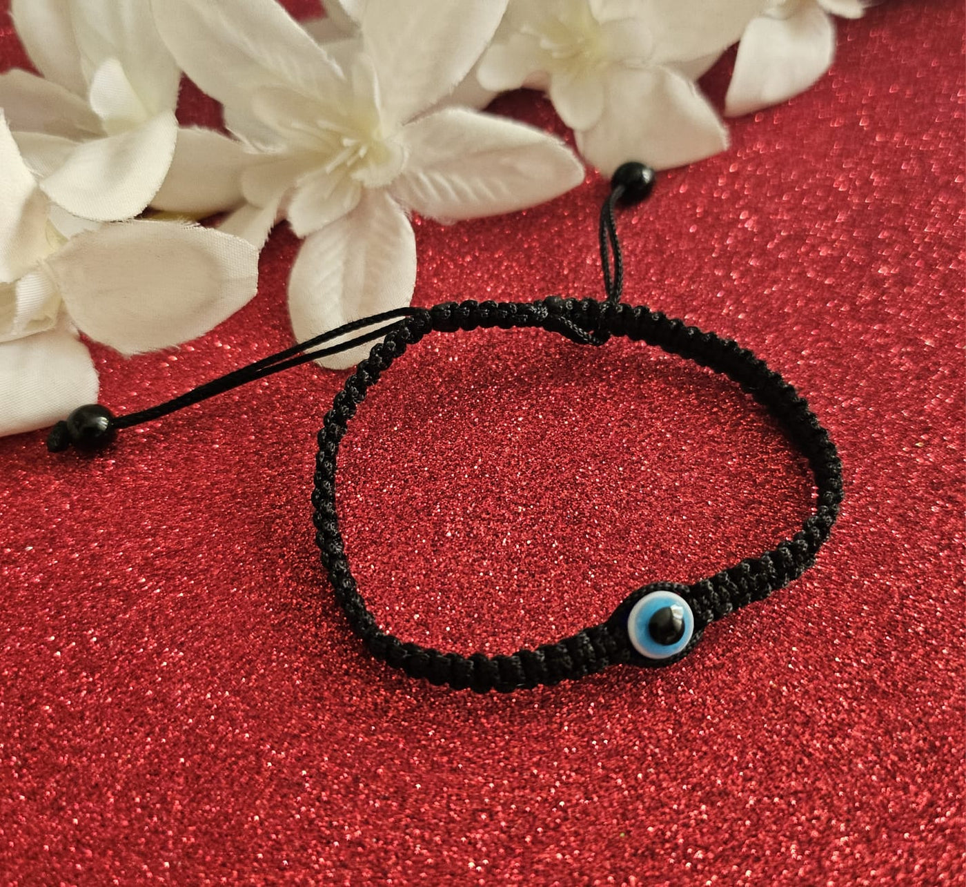 Evil Eye Bracelet   - Unisex