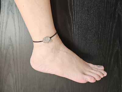 Anklet Nazarbattu
