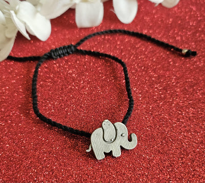 Anklet Nazarbattu