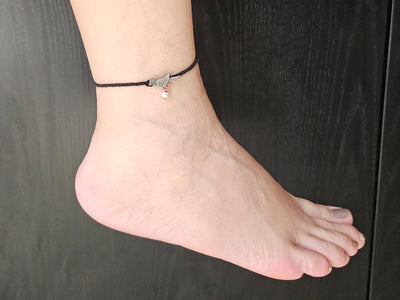 Anklet Nazarbattu