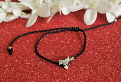 Anklet Nazarbattu