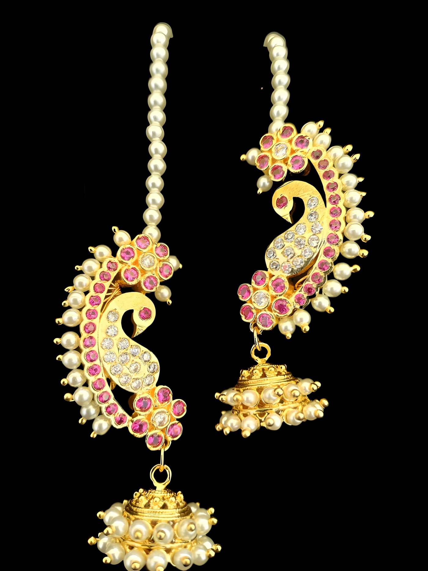 Ear Cuffs