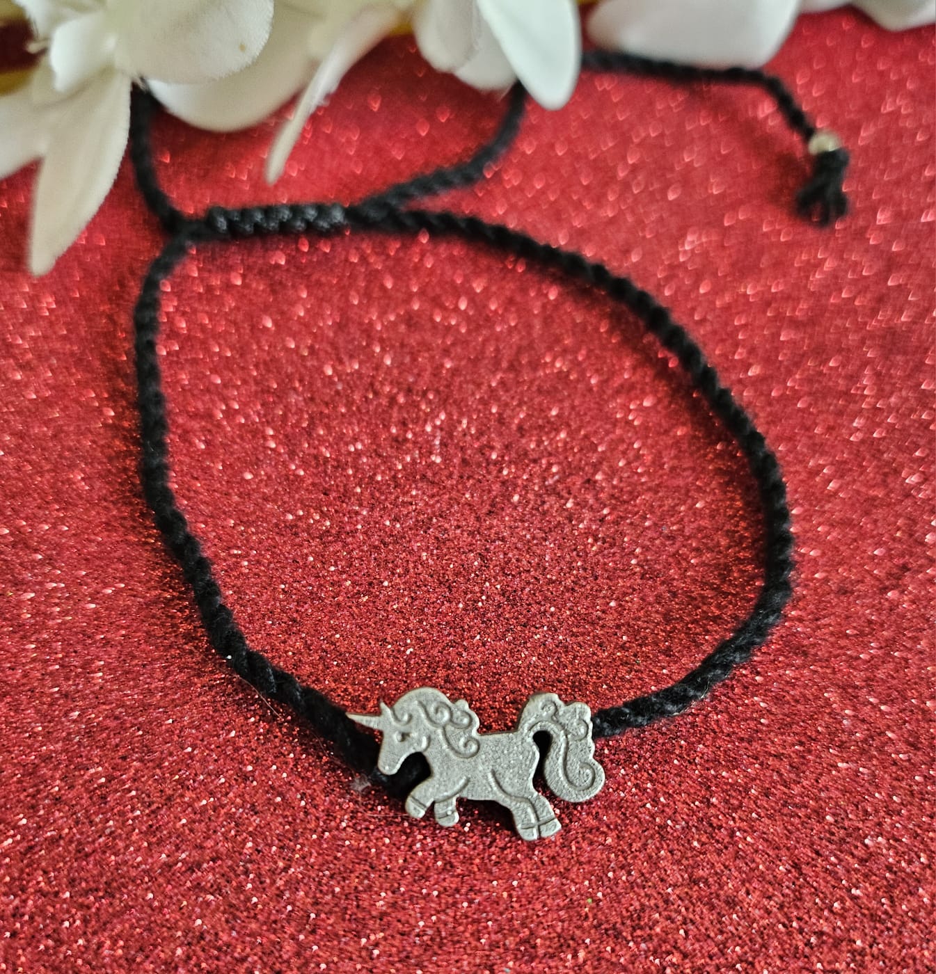 Anklet Nazarbattu