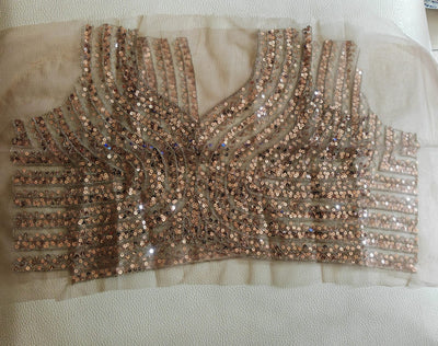Readytowear saree - Net