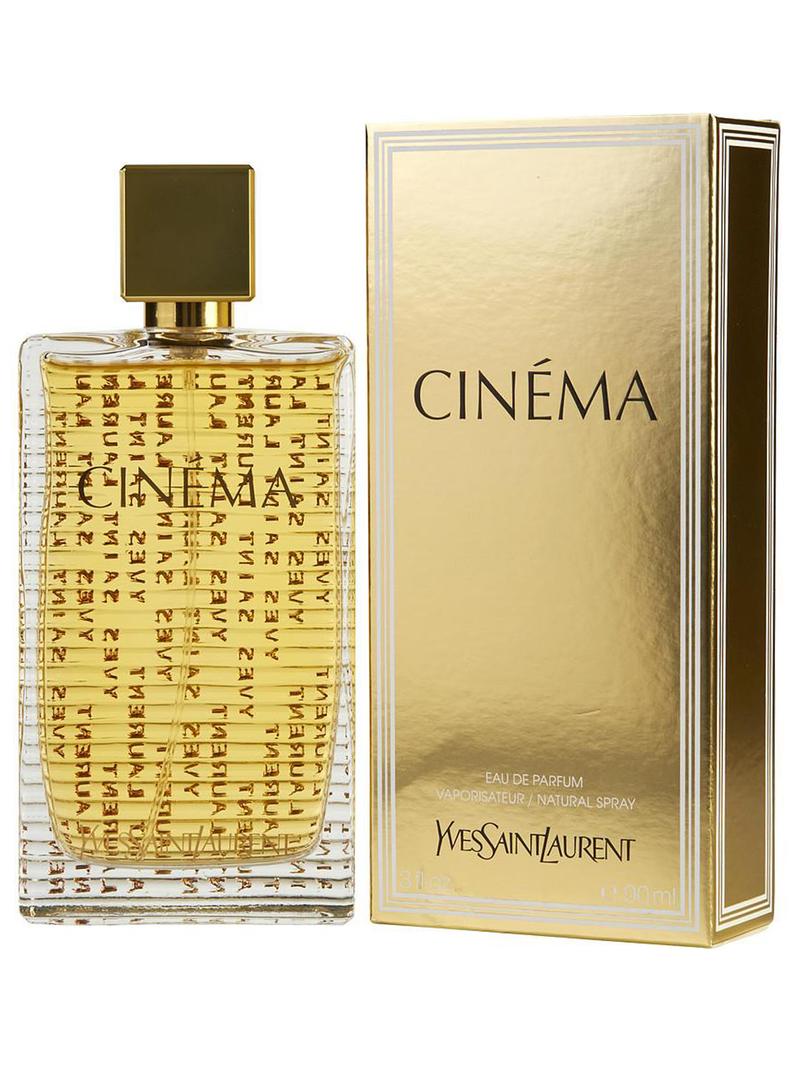 Buy Products Yves Saint Laurent Cinema Eau de Parfum