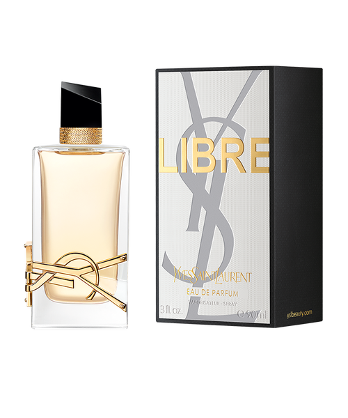Online Yves Saint Laurent Libre Eau de Parfum