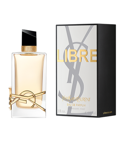 Online Yves Saint Laurent Libre Eau de Parfum