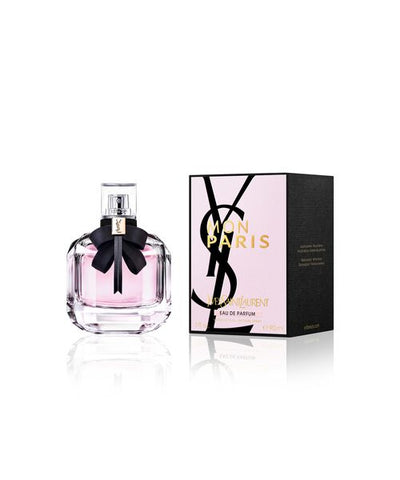 Yves Saint Laurent MON PARIS Eau de Parfum