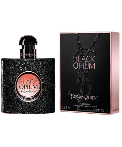 Yves Saint Laurent BLACK OPIUM Eau de Parfum