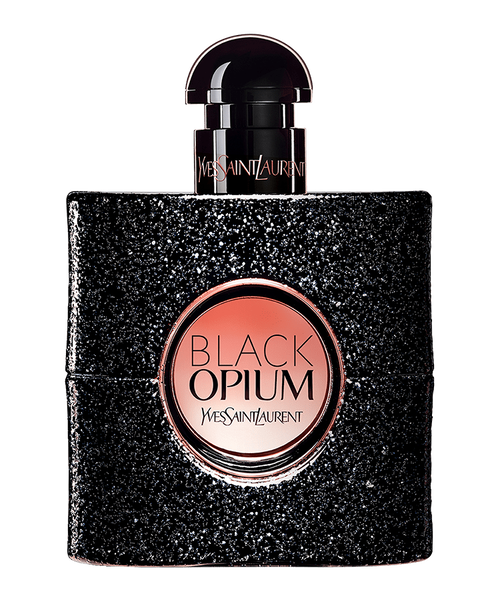 Yves Saint Laurent BLACK OPIUM Eau de Parfum