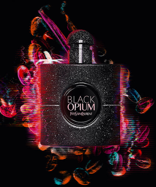 Yves Saint Laurent BLACK OPIUM Eau de Parfum EXTREME