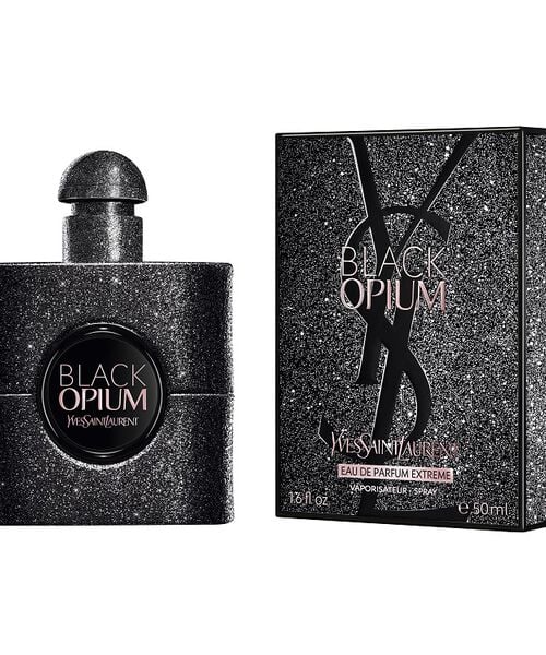 Yves Saint Laurent BLACK OPIUM Eau de Parfum EXTREME