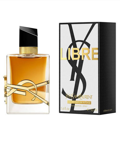 Yves Saint Laurent LIBRE Eau de Parfum INTENSE