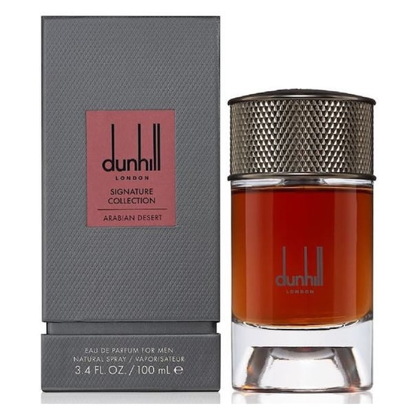 Dunhill Signature Collection Arabian Desert Eau De Parfum