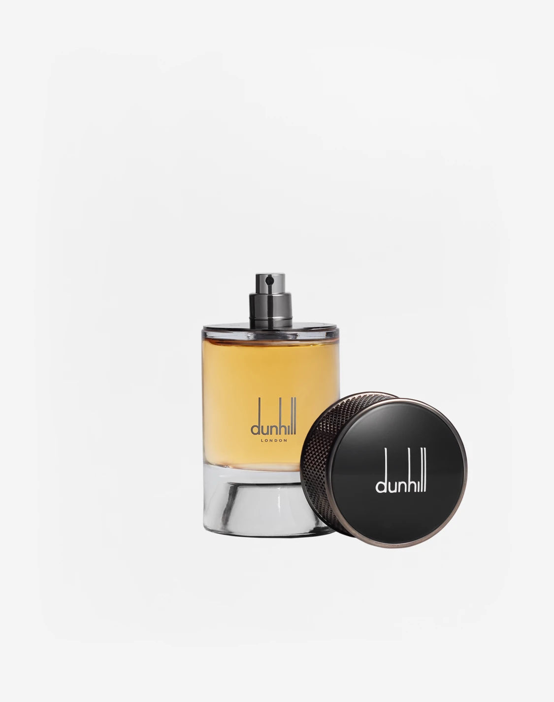 Dunhill Signature Collection Moroccan Amber Eau De Parfum for Men 100ml