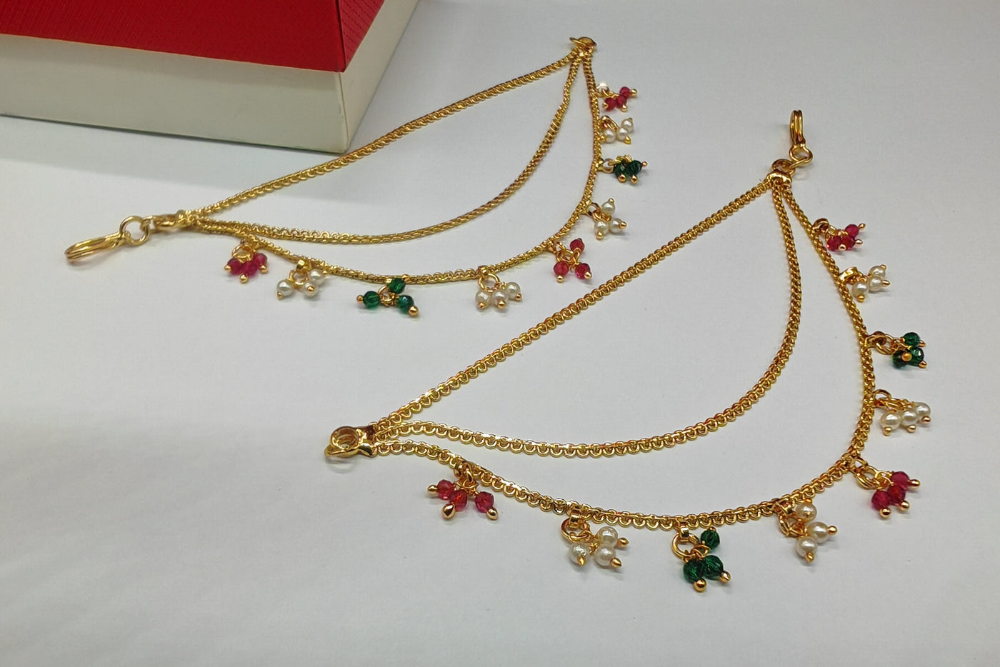 Ear Chain