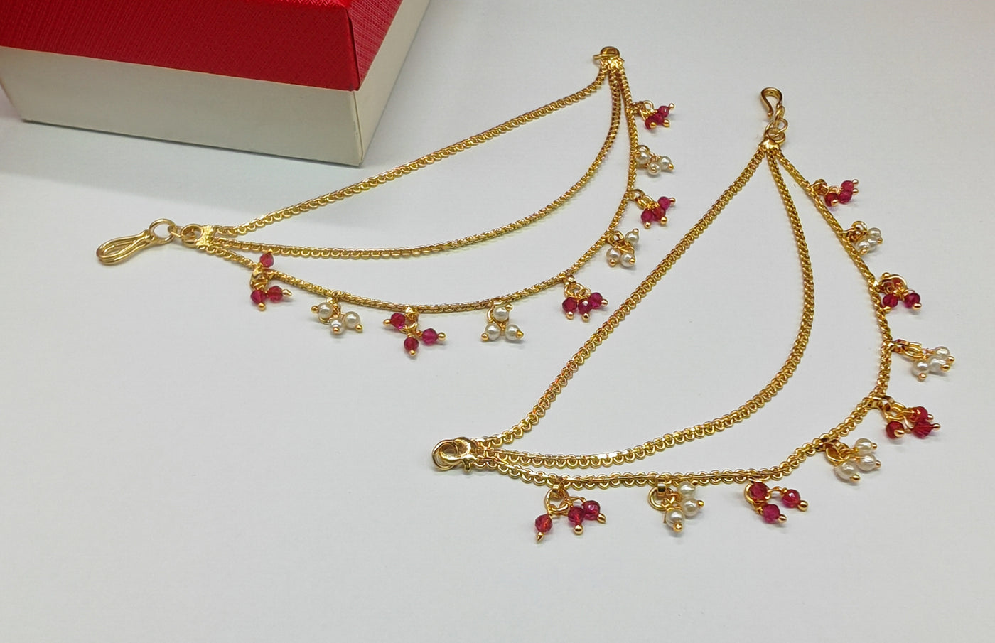 Ear Chain