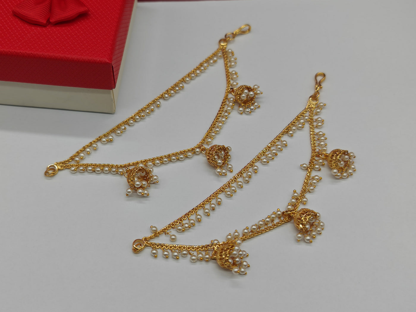 Ear Chain