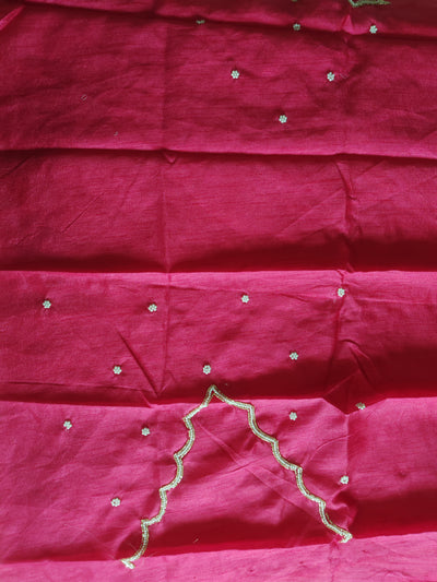 Readytowear saree - Tabi Organza