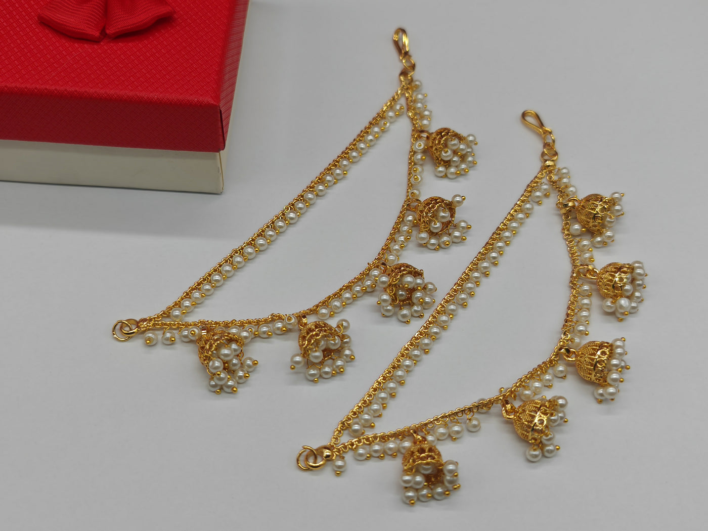 Ear Chain