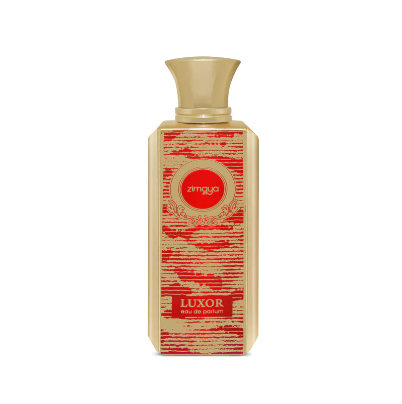 zimaya LUXOR Eau de Parfum for Unisex 100ml