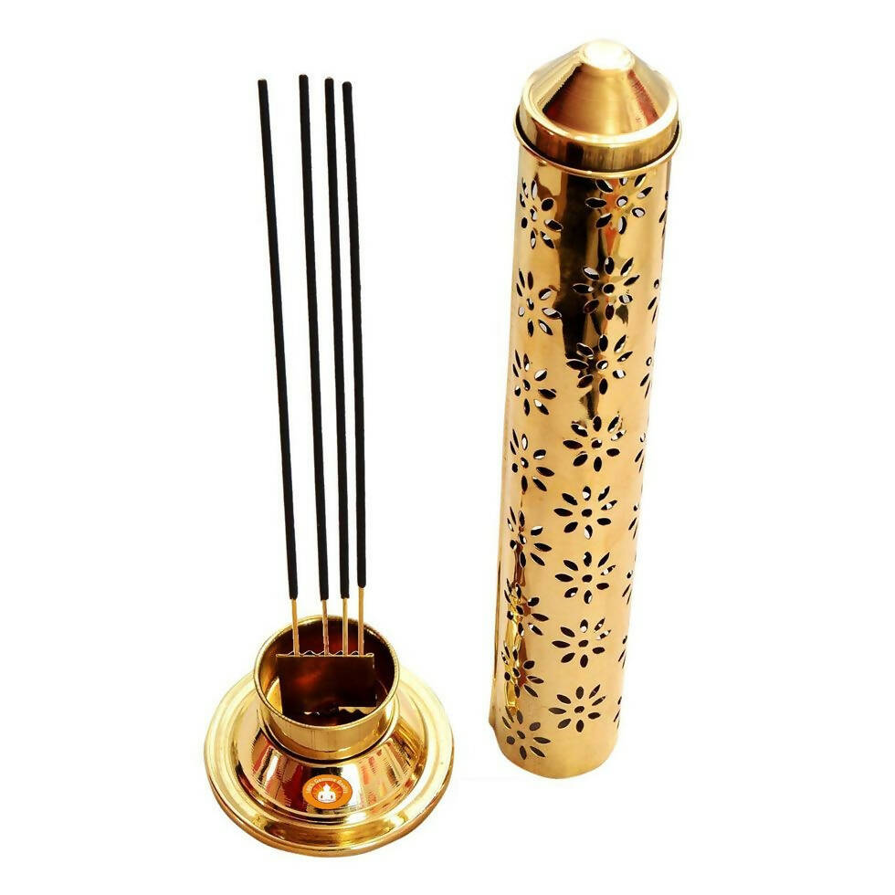 Incense stick holder
