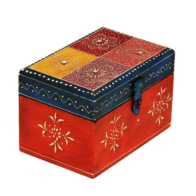 Jewellery Box (Small)