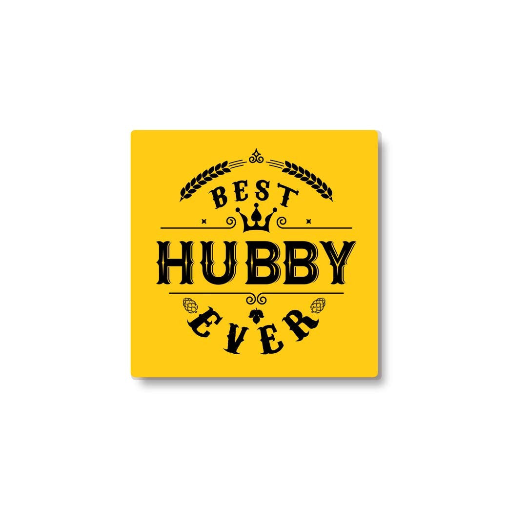 best hubby ever coaster.jpg