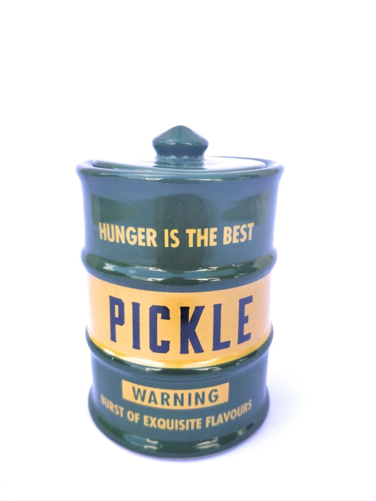 Barrel Pickle Jar Green - 2.jpg