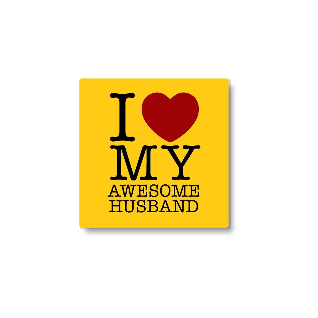 i love my awesome husband coaster.jpg