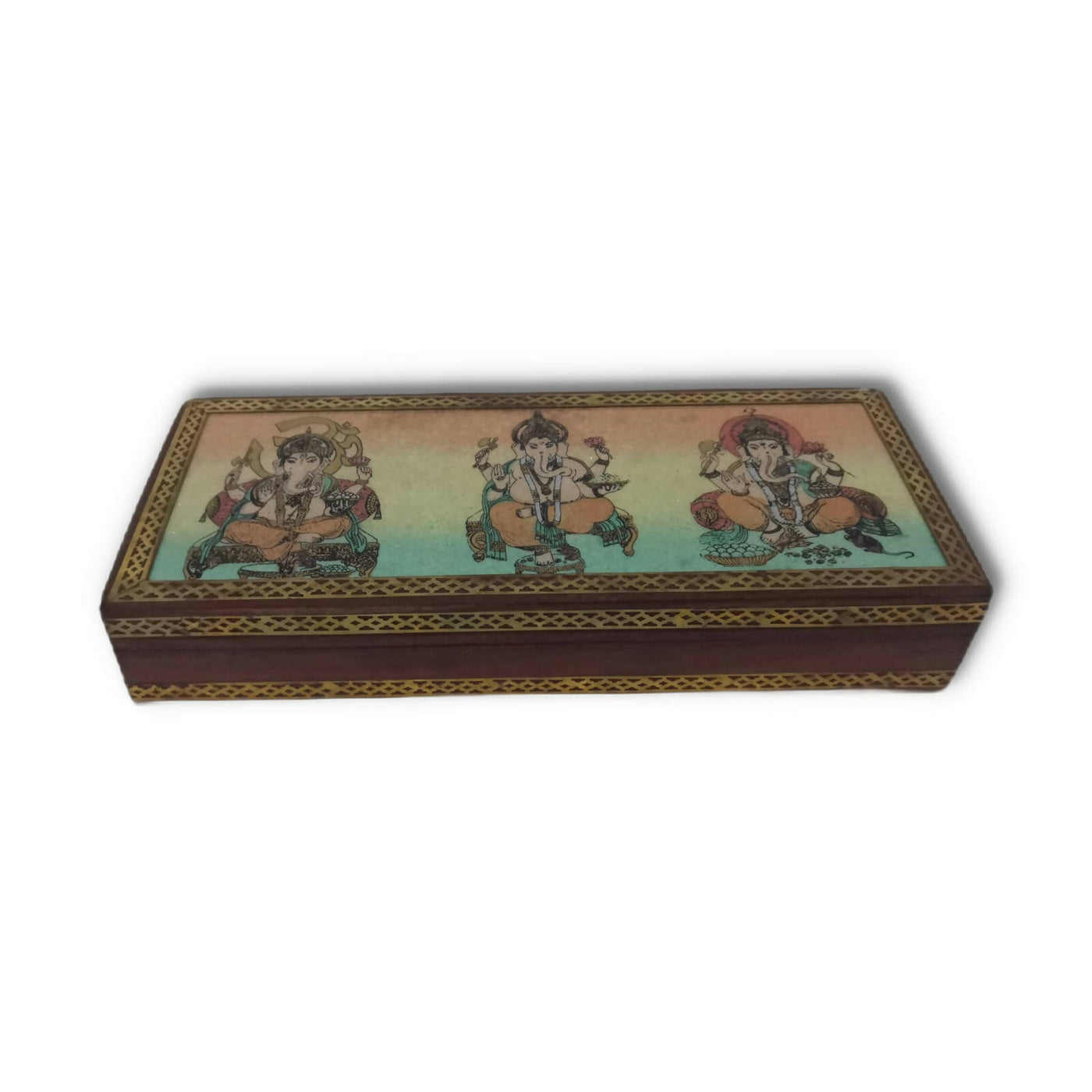 Jewellery Box (Small)